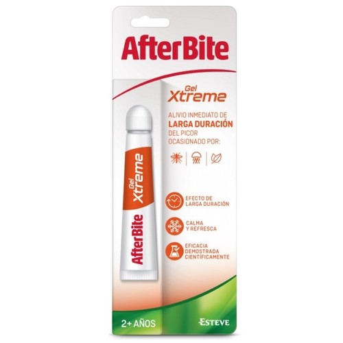 AFTER BITE Gel post-picades Xtreme