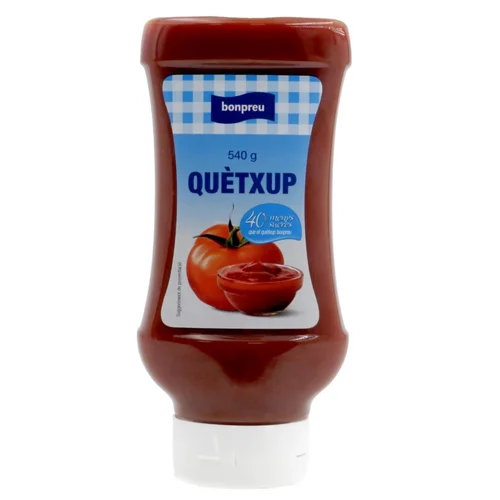 Salsa ligera