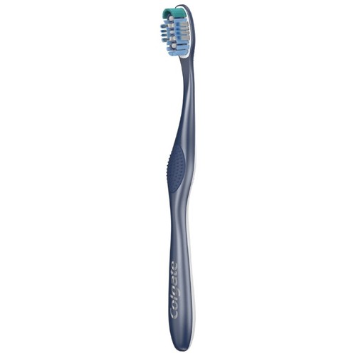 COLGATE Raspall de dents 360º Deep Clean mitjà amb caputxó