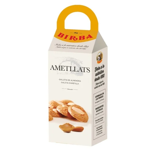 Galletas Cubanitos chocolate