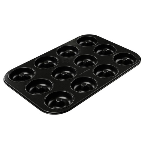 DR OETKER Motlle de 12 cavitats