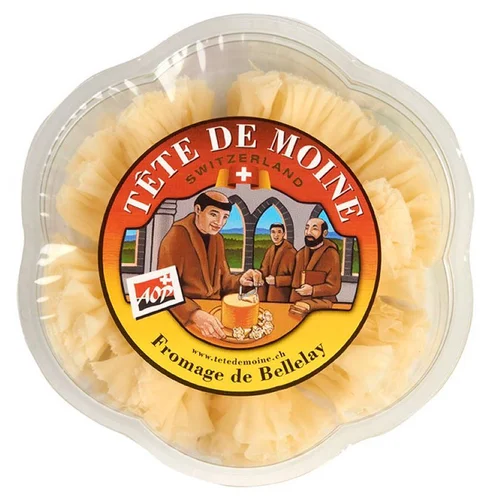 Queso para fondue