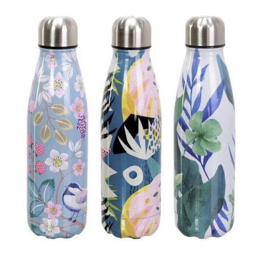  Ampolla tèrmica estampada 500ml