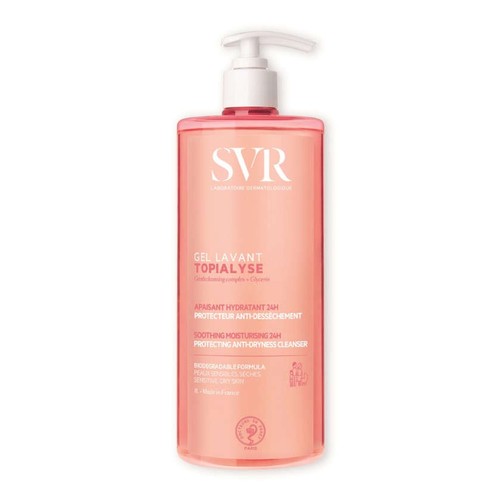 SVR TOPIALYSE Gel per a pell atòpica