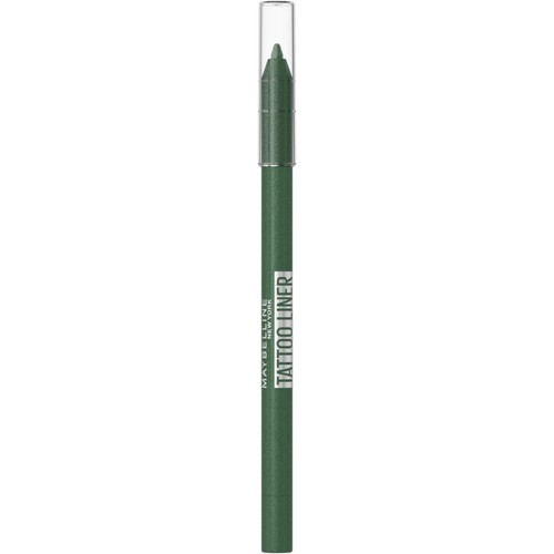 MAYBELLINE Perfilador d'ulls color verd Tatto Liner 817