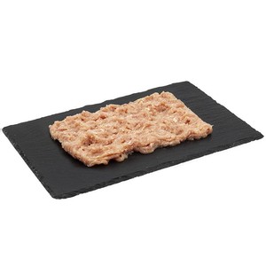 BONPREU Preparado de carne picada de pollo y pavo