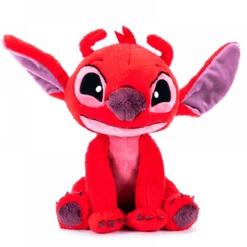 DISNEY Peluix leroy 25cm