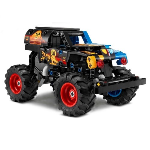 LEGO Joc construcció Monster Jam Technic