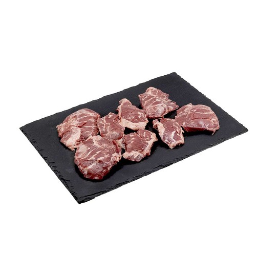 FINURA DE IBÉRICO Galta de porc Ibèric sense os Finura de Ibérico en envàs de