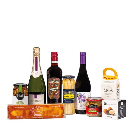  Lot de Nadal capricis