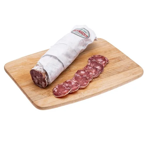 Dulce de membrillo con naranja El Nostre en porcion de 150 g
