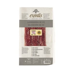 Longaniza de Vic IGP