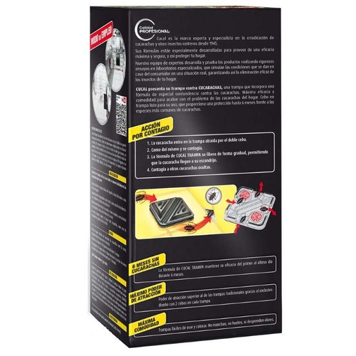 CUCAL Trampes contra paneroles