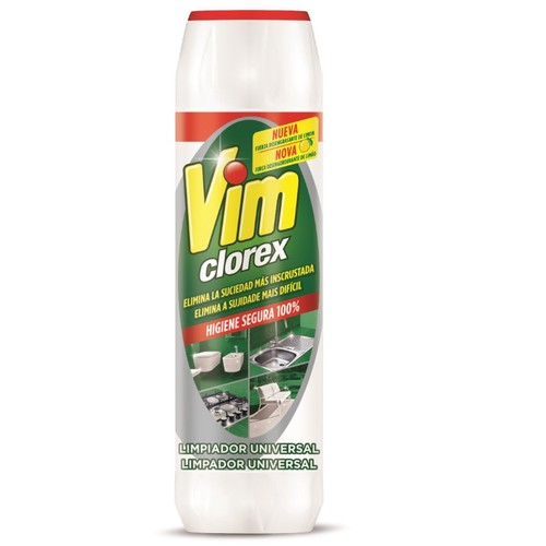 VIM Netejador en pols