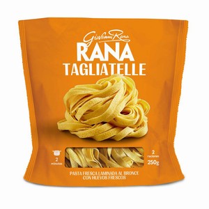 RANA Tallarines Tagliatelle amb ou 0.25 kg