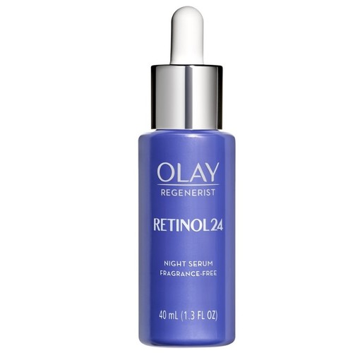 OLAY Sèrum facial de nit Retinol 24
