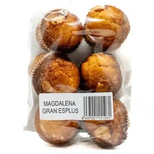 ESPLUS Magdalena gran artesana