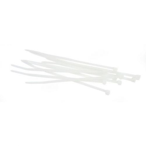 SIMON Brida transparent 4.8X180mm