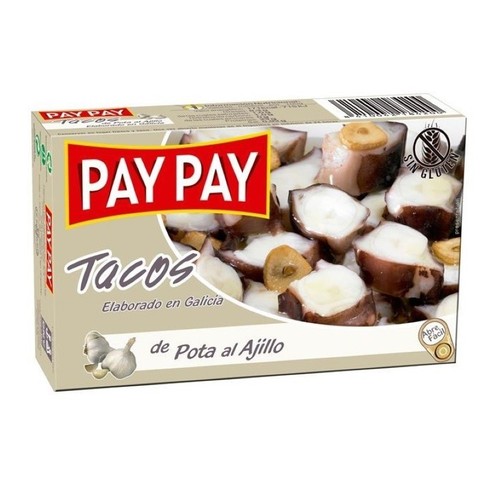 PAY PAY Daus de pop a l'allet