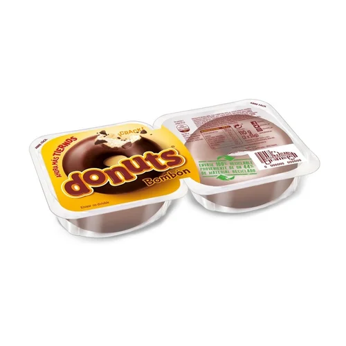 Berlinas glacé