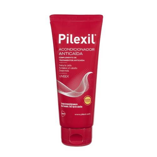 PILEXIL Condicionador anticaiguda del cabell