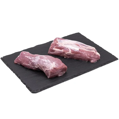 Confit de muslo de pato