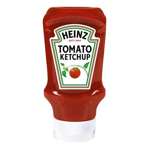 HEINZ Quètxup