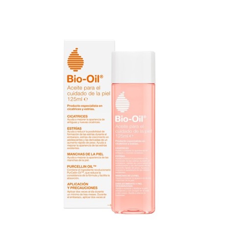 BIO-OIL Oli per a cicatrius i estries