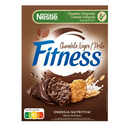 Cereales integrales