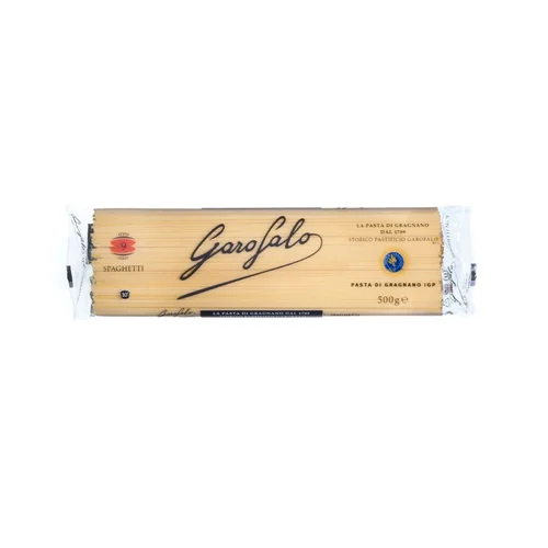 Pasta Elicoidali