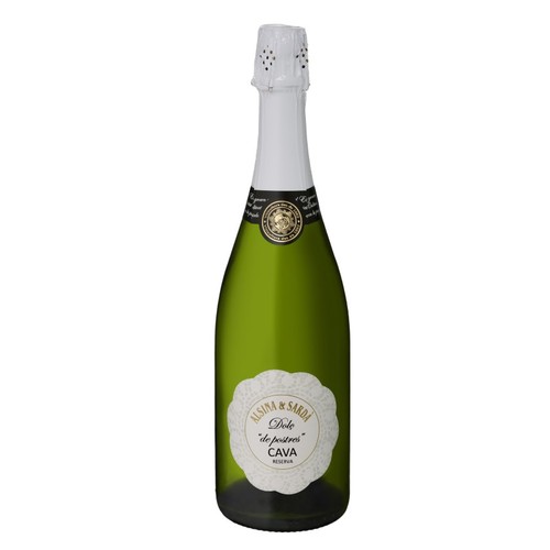 ALSINA SARDA Cava dolç