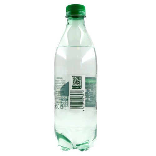 BONPREU Aigua amb gas