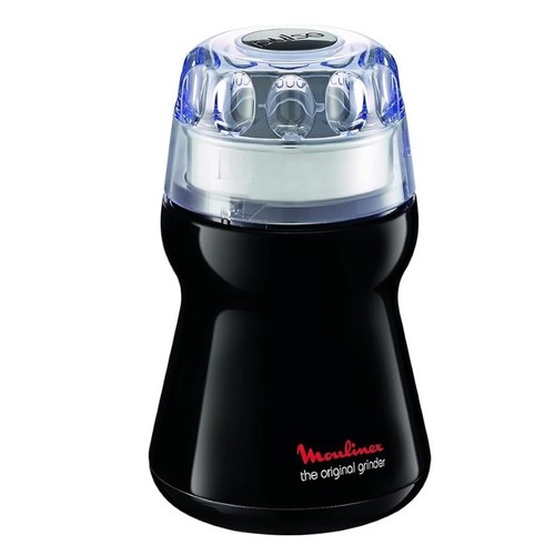 MOULINEX Molinet de cafè Grinder