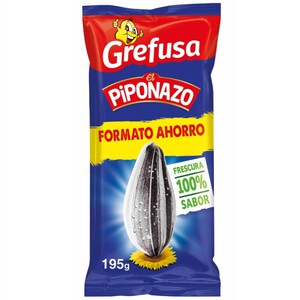 GREFUSA Pipes el Piponazo original