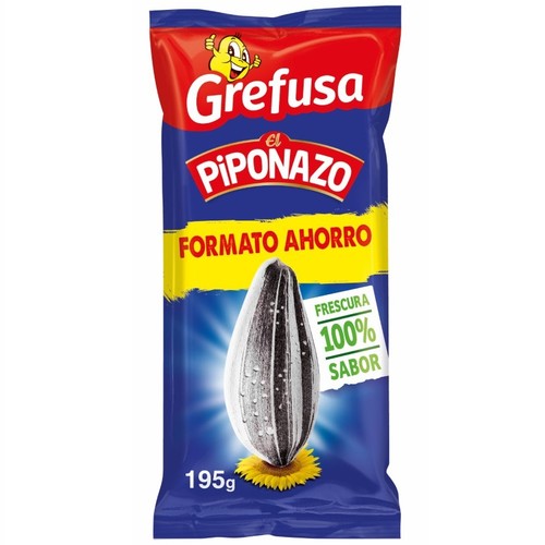 GREFUSA Pipes el Piponazo original