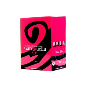 Imagen de GARRIGUELLA Vi rosat