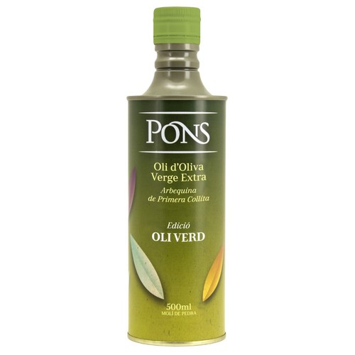 PONS Oli d'oliva verge extra