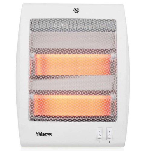 TRISTAR Estufa KA-5127 800W