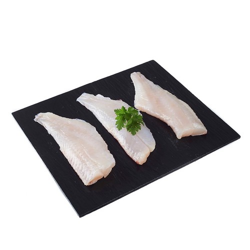  Filet de Gallineta
