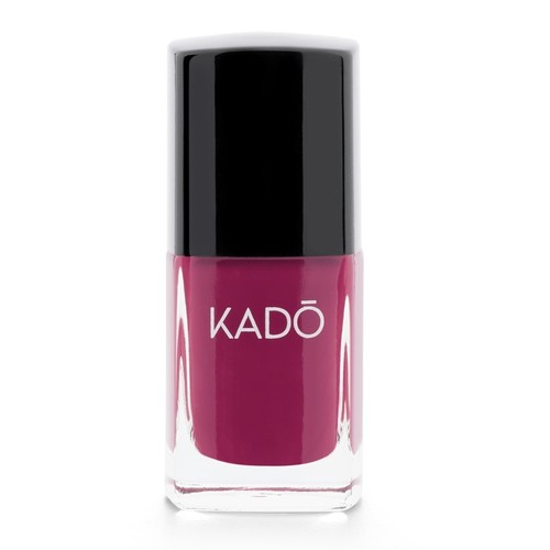 KADÔ Esmalt d'ungles color violeta intens