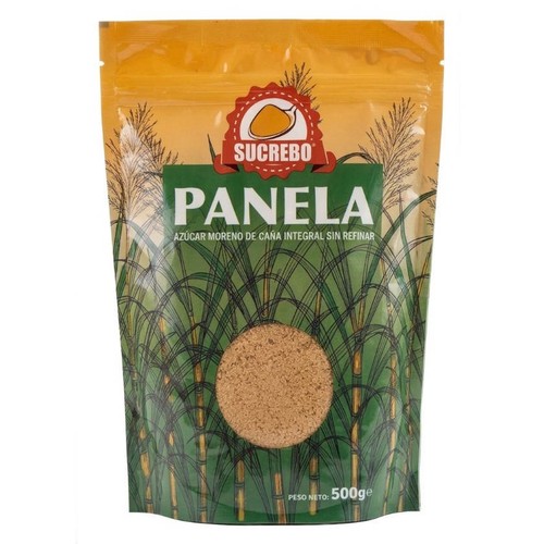SUCREBÓ Panela