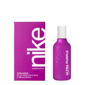 NIKE Colònia Ultra Purple 100 ml
