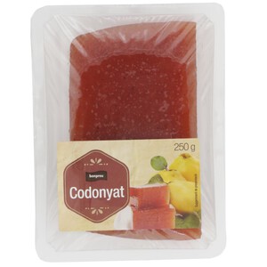 BONPREU Membrillo 0.25kg