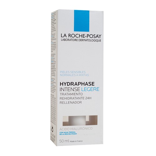 LA ROCHE-POSAY Tractament rehidratant reomplidor