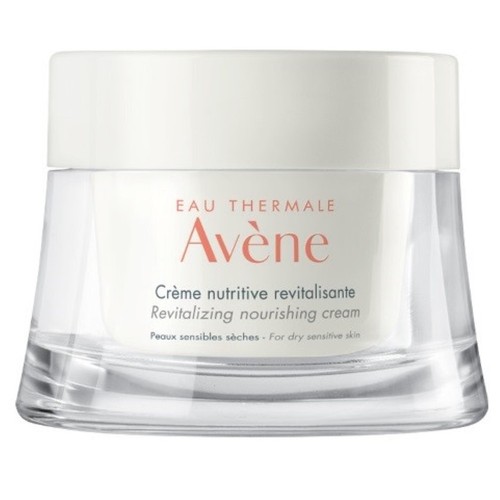 AVÈNE Crema nutritiva revitalitzant