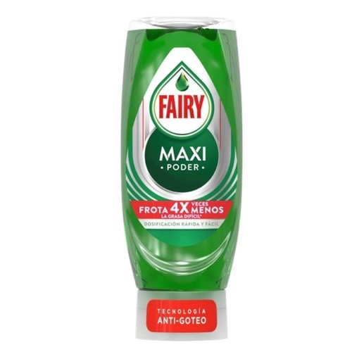 FAIRY Rentavaixelles Maxi Poder