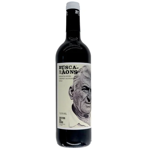 Vino rosado ecológico DO Costers del Segre Km0