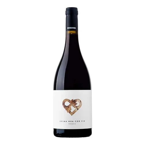 Vino blanco ecológico DO Conca de Barberà Km0