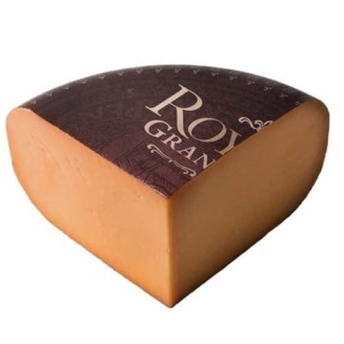BEEMSTER Formatge gouda Royal Grand Cru al tall en porció