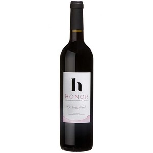 Vino tinto DO Penedès Km0